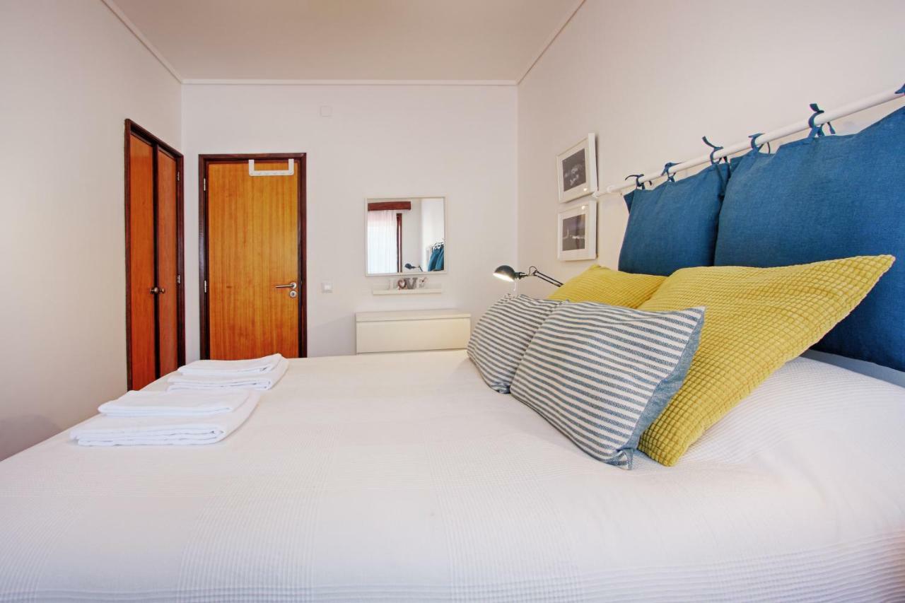 Sailing Apartment อาเวโร ภายนอก รูปภาพ