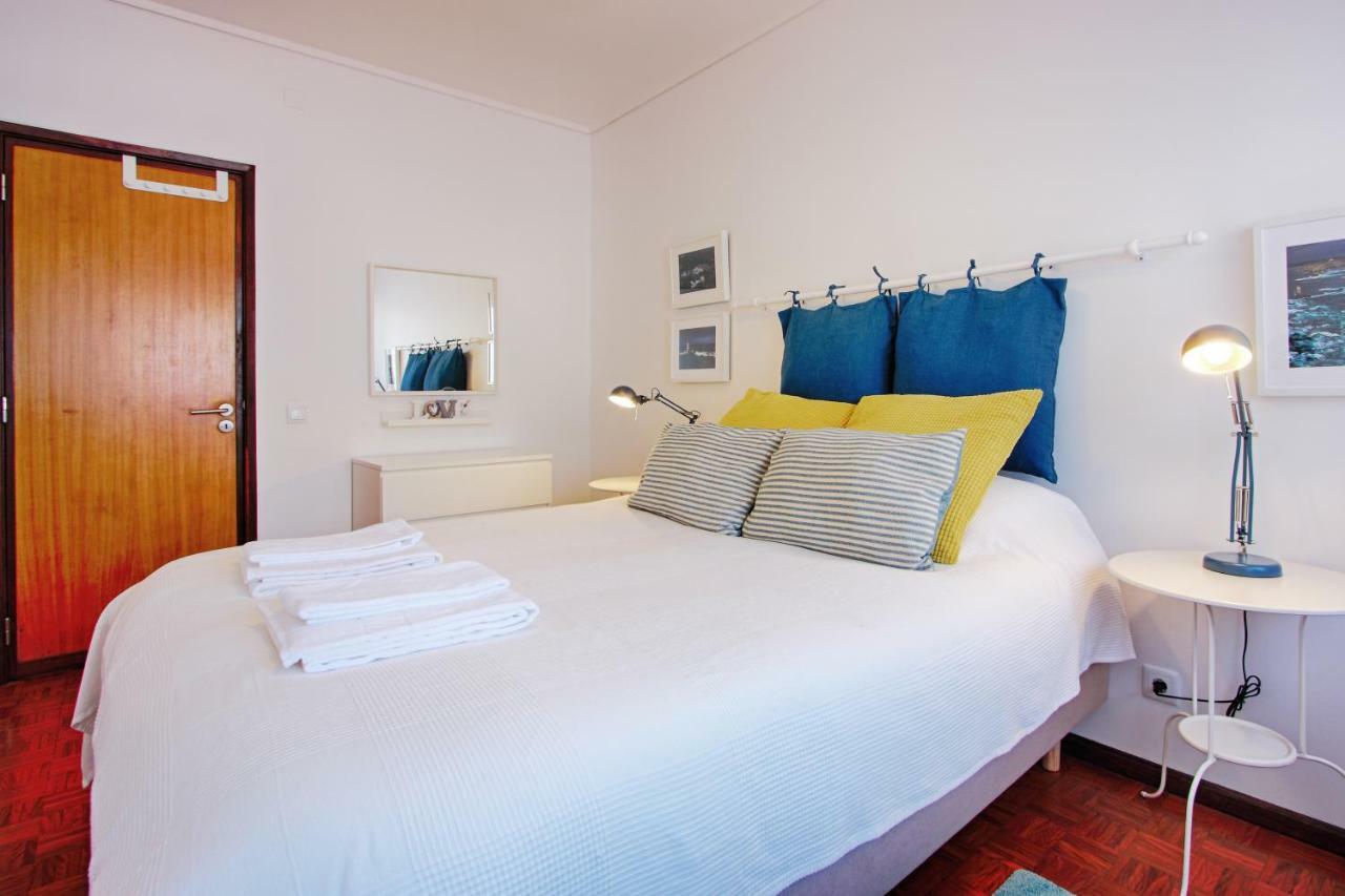 Sailing Apartment อาเวโร ภายนอก รูปภาพ