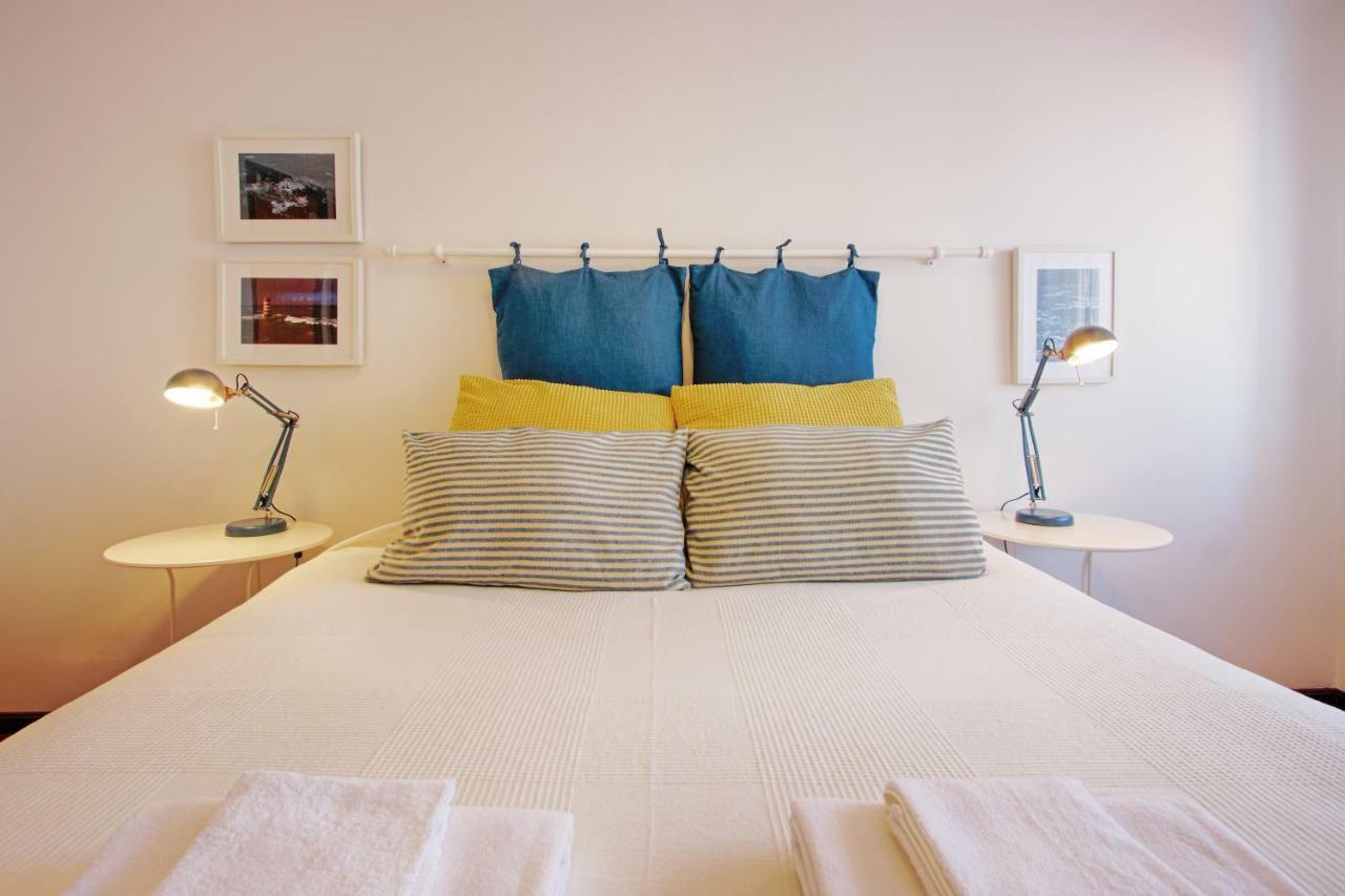 Sailing Apartment อาเวโร ภายนอก รูปภาพ