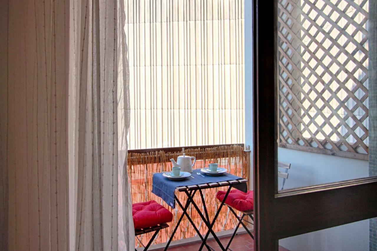 Sailing Apartment อาเวโร ภายนอก รูปภาพ